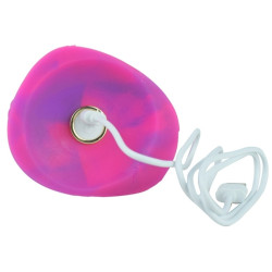 unicorny Gode Vibrant Tonbow 15 x 5.3cm